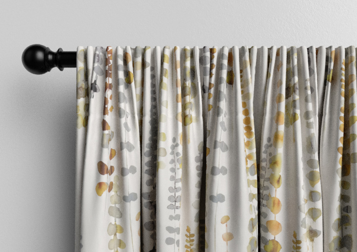 Santa Maria, Splendor - Made to Measure Curtain - Image 9